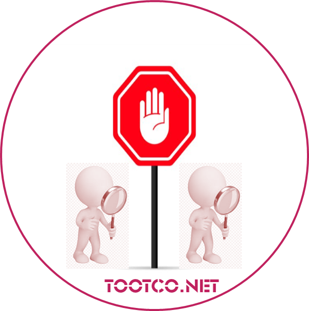 انواع کنترل تردد